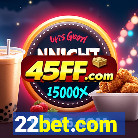 22bet.com