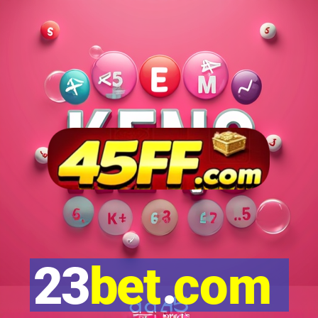 23bet.com