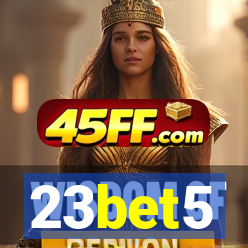 23bet5