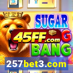257bet3.com