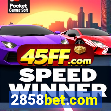 2858bet.com