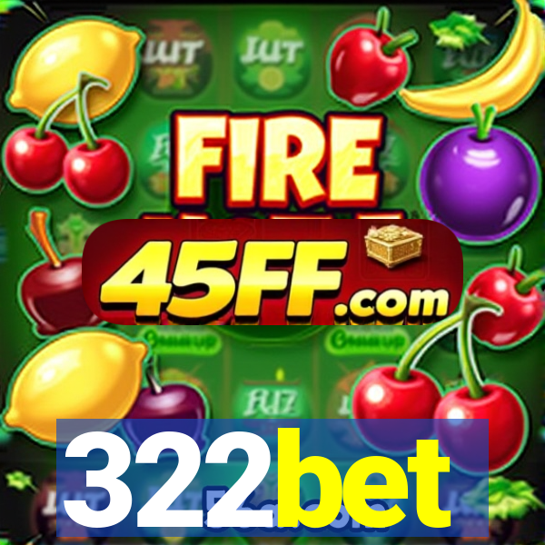 322bet