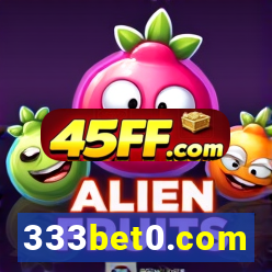 333bet0.com