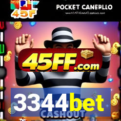 3344bet
