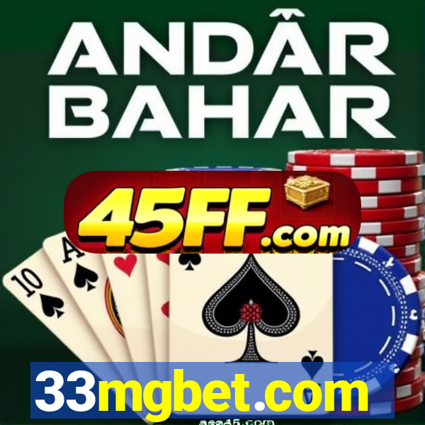 33mgbet.com