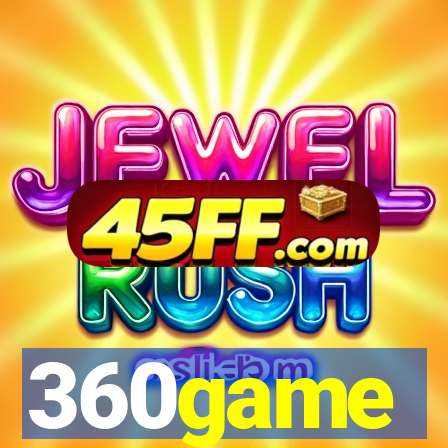 360game