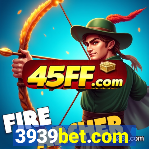 3939bet.com