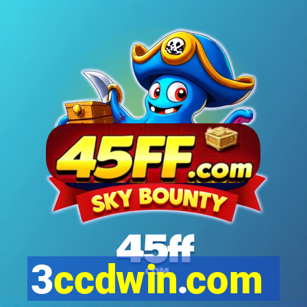 3ccdwin.com