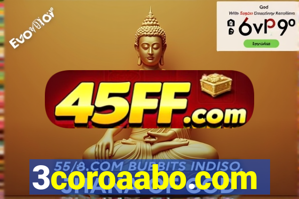 3coroaabo.com