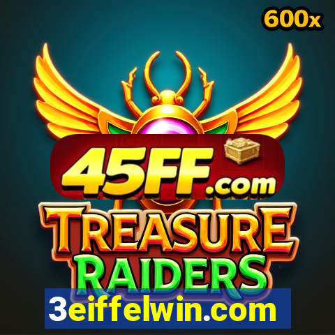 3eiffelwin.com