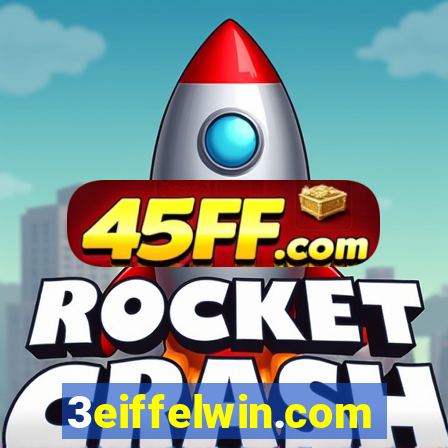 3eiffelwin.com