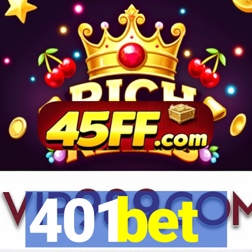 401bet