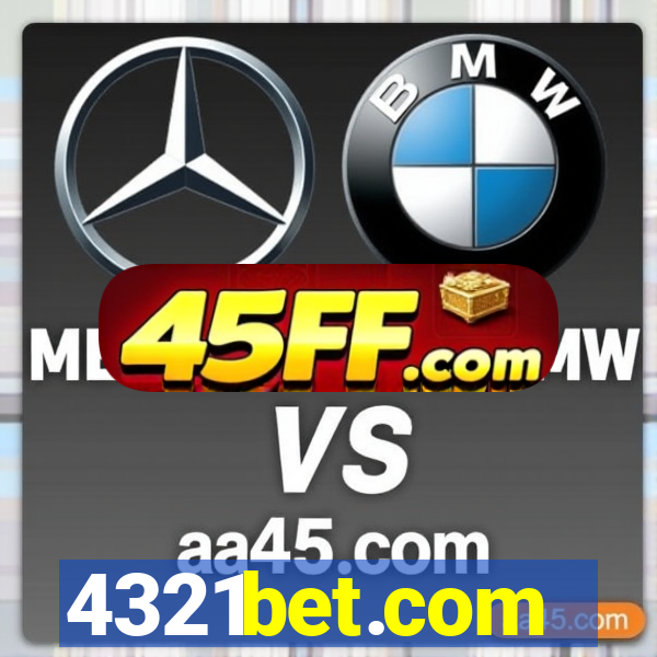 4321bet.com