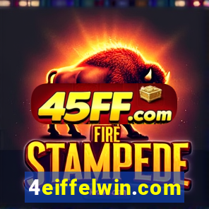 4eiffelwin.com