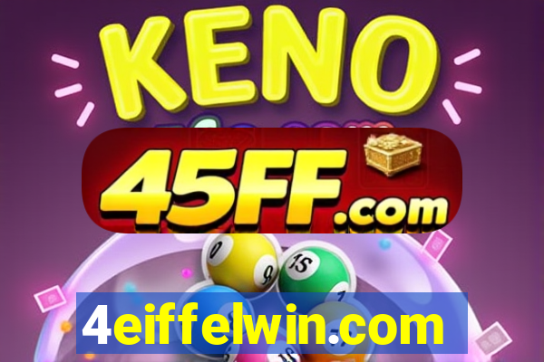 4eiffelwin.com