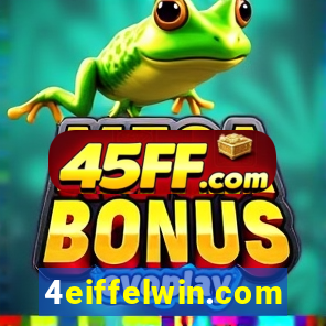 4eiffelwin.com