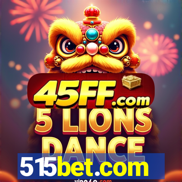 515bet.com
