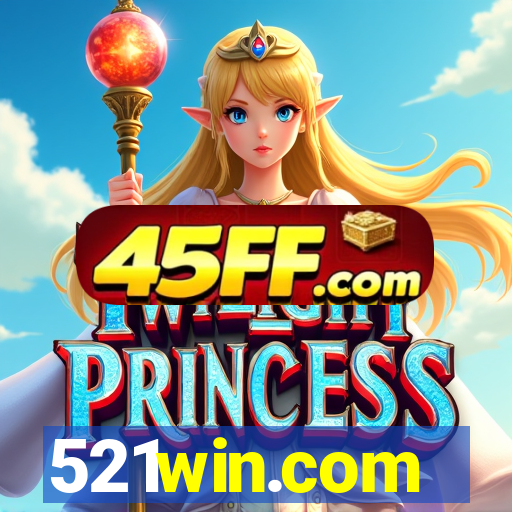 521win.com