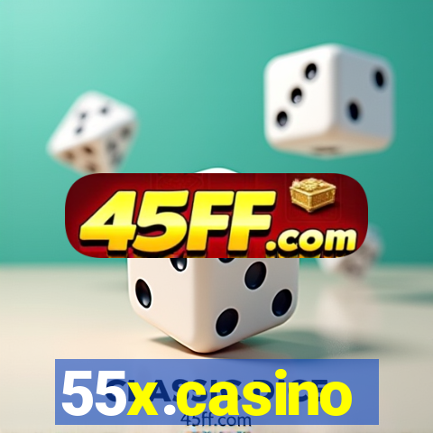 55x.casino