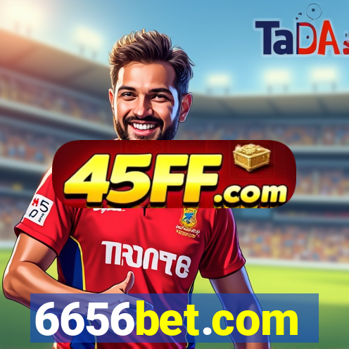 6656bet.com