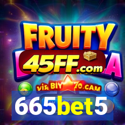 665bet5