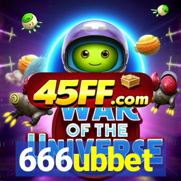 666ubbet