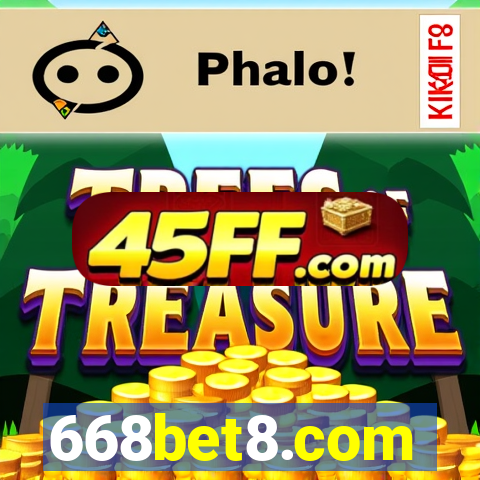 668bet8.com