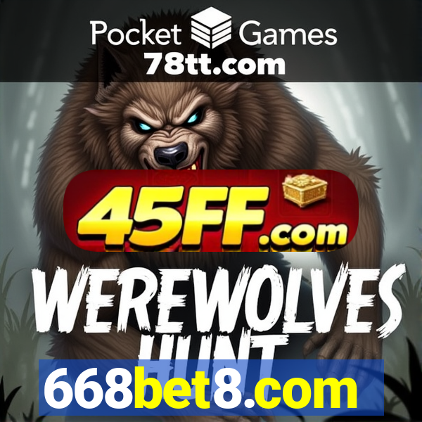 668bet8.com