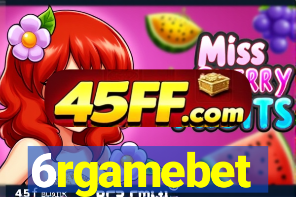 6rgamebet
