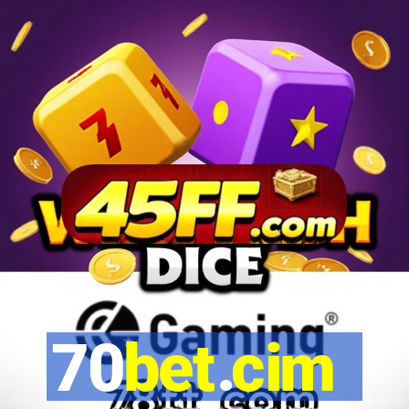 70bet.cim