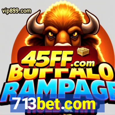 713bet.com