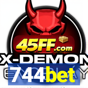 744bet