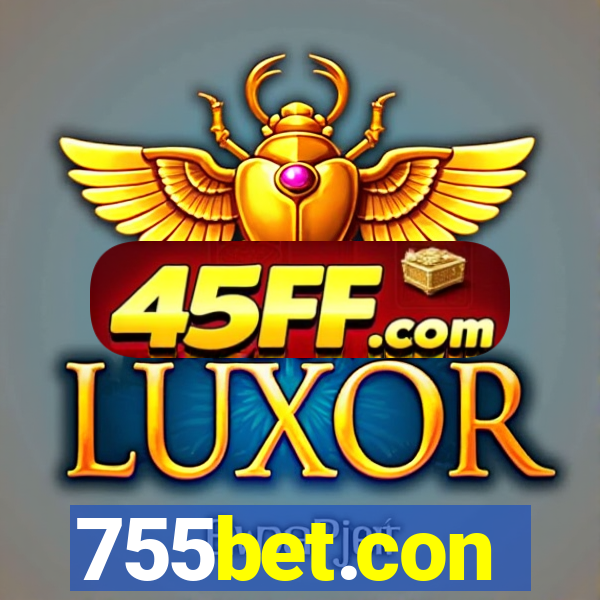 755bet.con