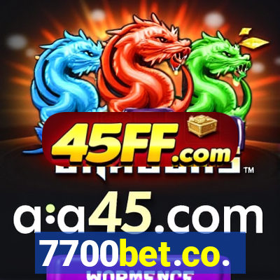 7700bet.co.