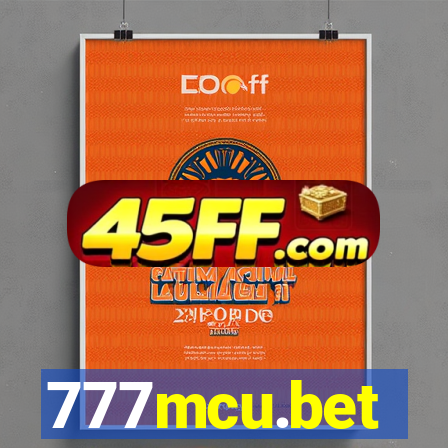 777mcu.bet
