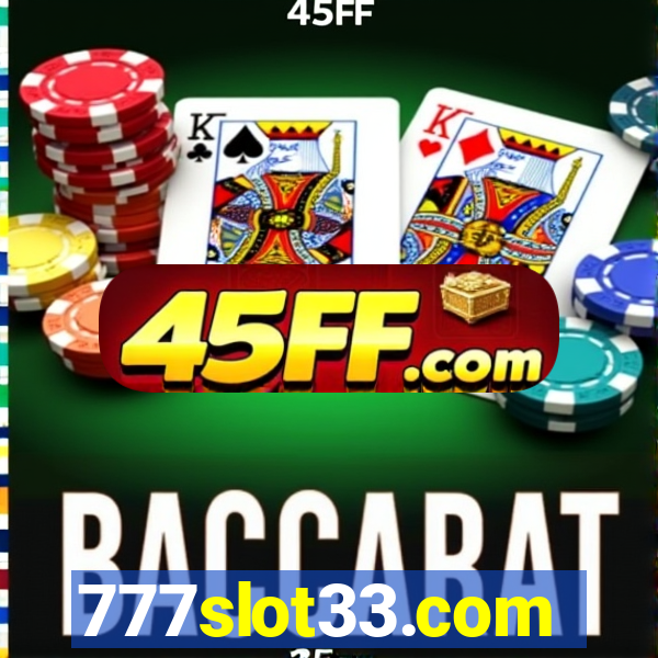 777slot33.com
