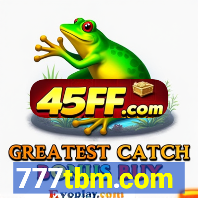 777tbm.com