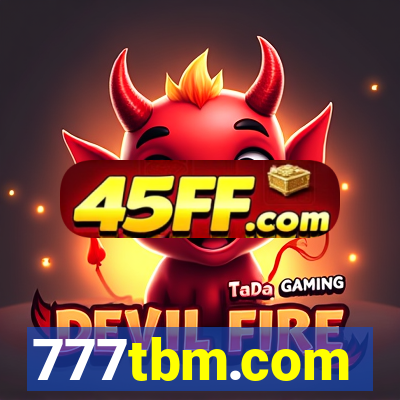 777tbm.com