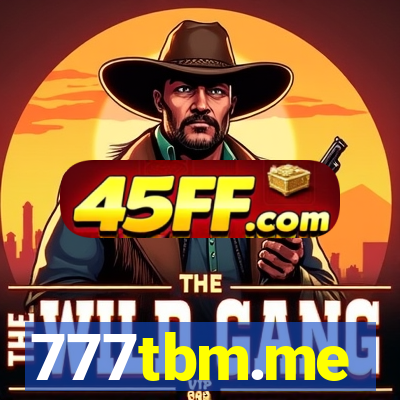 777tbm.me