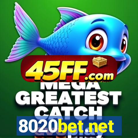 8020bet.net