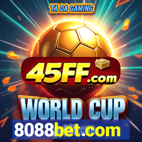 8088bet.com