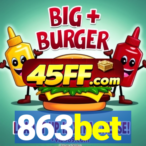 863bet