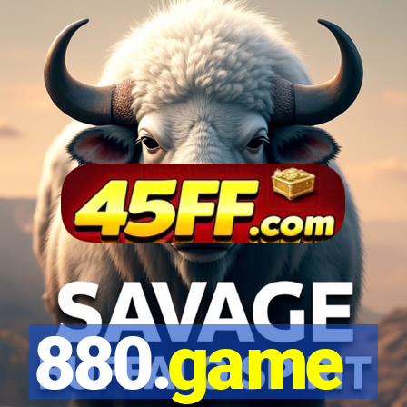 880.game
