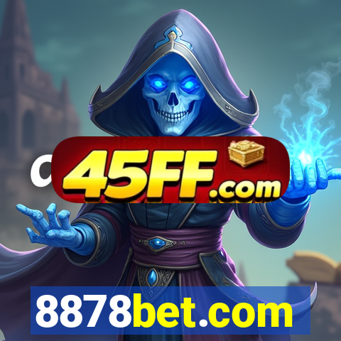8878bet.com