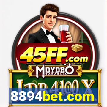 8894bet.com