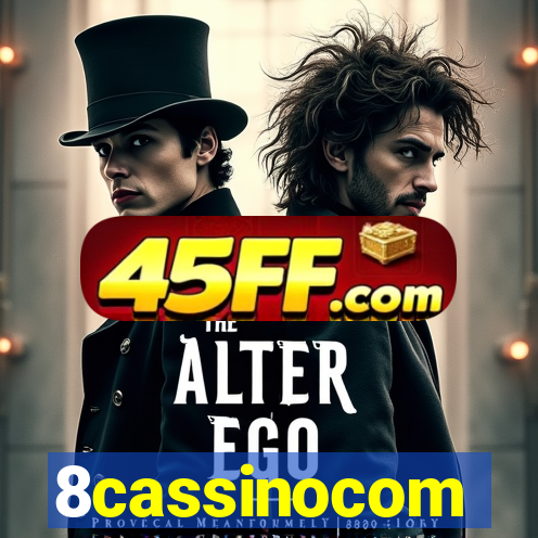 8cassinocom