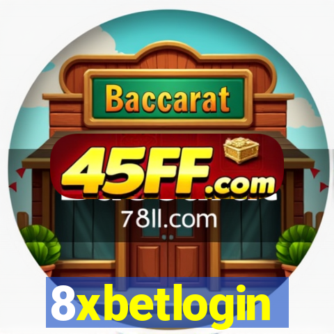 8xbetlogin