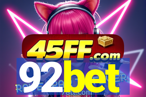 92bet