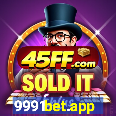 9991bet.app