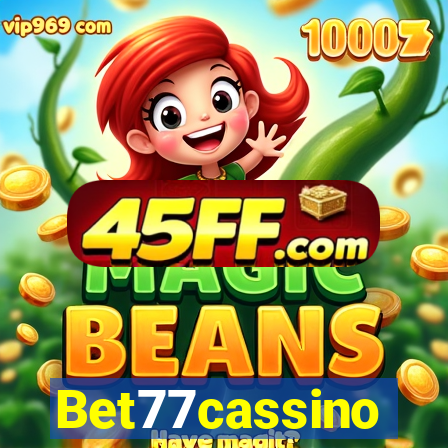 Bet77cassino